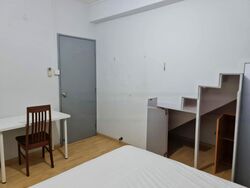 Sherwood Towers (D21), Apartment #458171941
